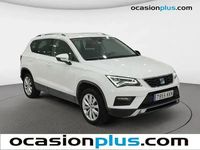 usado Seat Ateca 1.0 TSI 85kW St&Sp Style Plus Nav Eco