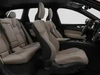 Nuevo Volvo XC60 Core 250 CV (183 kW) 2025 Verde SUV