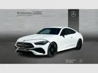 Usado Mercedes CLE220 197 CV (144 kW) 2025 Otro Coupe
