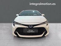Usado Toyota Corolla Business Edition 122 CV (89 kW) 2022 Blanco Berlina