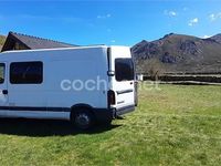 Begagnad Renault Master 90 HK (66 kW) 1996 Diesel Pickup