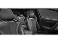 Nuevo Cupra Formentor VZ 265 CV (194 kW) 2026 Gris SUV