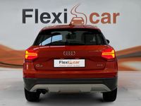 usado Audi Q2 Design 30 TFSI 85kW (116CV) Gasolina en Flexicar Plasencia