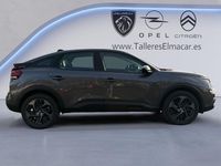 Brugt Citroën C4 136 HK (100 kW) 2024 Grå Sedan