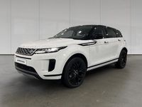 Usado Land Rover Range Rover evoque S 163 CV (119 kW) 2023 Fuji white SUV