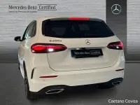 Usado Mercedes B250e 163 CV (119 kW) 2025 Blanco Utilitario