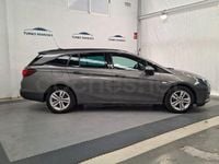 Usado Opel Astra Ultimate 145 CV (106 kW) 2021 Gris / plata Familiar