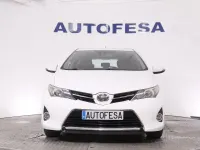 Usado Toyota Auris 100 CV (73 kW) 2013 Blanco