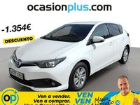 Usado Toyota Auris Hybrid Business Edition 136 CV (100 kW) 2018 Blanco Utilitario