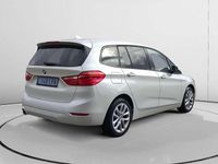 Usado BMW 216 110 CV (80 kW) 2020 Blanco Monovolumen