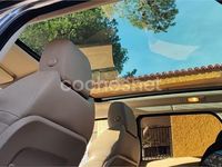 Usado Land Rover Range Rover evoque SE Dynamic 150 CV (110 kW) 2017 Gris / plata SUV