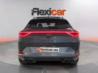 Usado Cupra Formentor VZ 310 CV (228 kW) 2021 Gris SUV