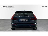 Usado Volvo V60 Plus 197 CV (144 kW) 2023 Azul Familiar