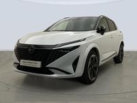 Usado Nissan Qashqai 140 CV (102 kW) 2025 Blanco SUV