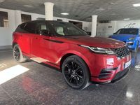 usado Land Rover Range Rover Velar 3.0D First Edition 4WD Aut.