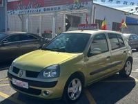 usado Renault Clio II 