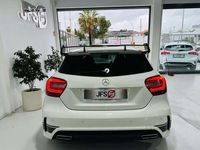 usado Mercedes A45 AMG Edition 1 4Matic 7G-DCT