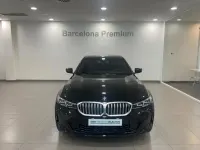 Usado BMW 320 Comfort Edition 190 CV (139 kW) 2026 Negro Berlina