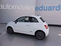 usado Fiat 500 1.2 Lounge