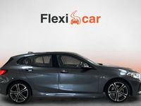 usado BMW 118 Serie 1 d Diésel en Flexicar Alicante