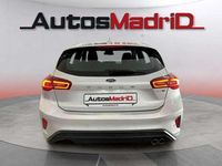 Usado Ford Focus ST-Line 126 CV (92 kW) 2023 Gris / plata Berlina
