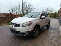Usado Nissan Qashqai Tekna 110 CV (80 kW) 2011 Blanco SUV