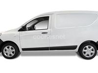 Occasion Dacia Dokker Ambiance 75 ch (55 kW) 2014 Blanc Monospace
