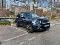 Usado Jeep Renegade 241 CV (177 kW) 2022 Azul SUV