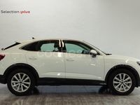 Usado Audi Q3 Sportback Advanced Plus 150 CV (110 kW) 2025 Blanco SUV
