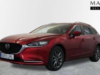 usado Mazda 6 Wagon 2.0 Skyactiv-G Evolution Tech