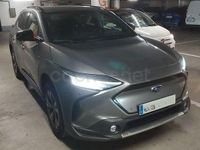 Usado Subaru Solterra 160 kW (218 CV) 2024 Eléctrico SUV