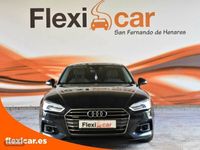 usado Audi A5 Sportback 40 TDI 140kW quattro S tronic