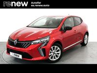 Usado Renault Clio V Evolution 145 CV (106 kW) 2025 Rojo Berlina