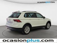 usado VW Tiguan Advance 2.0 TDI 110 kW (150 CV) DSG