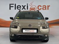 usado Citroën C4 Cactus e-HDi 92 ETG6 Feel Edition Diésel en Flexicar Getafe-Fuenlabrada