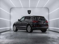 Usado Audi Q5 Advanced 177 CV (130 kW) 2014 Negro SUV