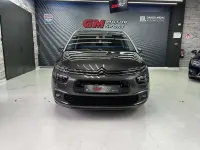 Usado Citroën Grand C4 Picasso PureTech 131 CV (96 kW) 2017 Beige Monovolumen