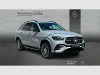 Occasion Mercedes GLE300 272 PK (200 kW) 2025 Grijs