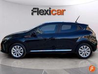 Usado Renault Clio V Evolution 100 CV (73 kW) 2025 Negro Berlina