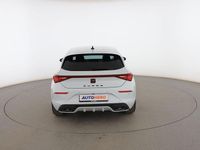 Usado Cupra Leon 150 CV (110 kW) 2024 Blanco Utilitario
