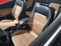 Usado VW Eos 140 CV (102 kW) 2007 Negro Descapotable