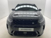 Usado Land Rover Discovery Sport SE Dynamic 204 CV (150 kW) 2025 Gris SUV