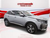 usado Peugeot 3008 1.2 PureTech 96KW (130CV) S&S Allure Te puede interesar