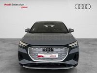 Usado Audi Q4 Sportback e-tron Advanced Plus 150 kW (204 CV) 2025 Eléctrico SUV