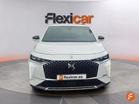 Usado DS Automobiles DS4 Rivoli 225 CV (165 kW) 2023 Blanco SUV