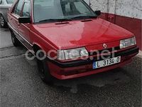 Usado Renault R11 90 CV (66 kW) 1988 Rojo Utilitario