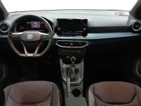 Usado Seat Arona Xperience 115 CV (84 kW) 2024 Rojo SUV