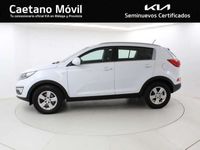 usado Kia Sportage 1.6 GDI 135CV Concept 4x2