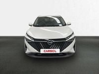 Usado Nissan Qashqai N-Connecta 158 CV (116 kW) 2024 Blanco SUV