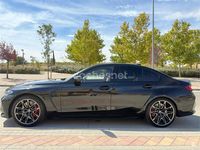 Usado BMW M3 Competition Edition 510 CV (375 kW) 2022 Negro Berlina